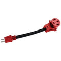 30AM-15AF 12' Adapter