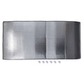 RV Window Cover 30' X 62'