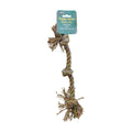 Hefty-Hemp Rope (16IN)