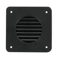 Battery Box Louver Wht Bu
