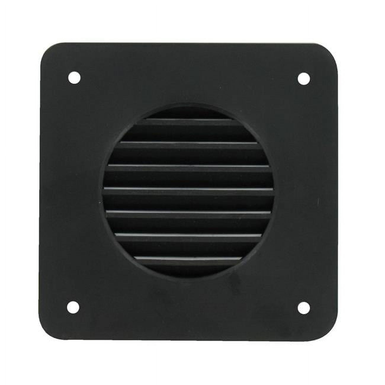 Battery Box Cone Vent