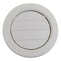 A/C Ceiling Reg 5' White