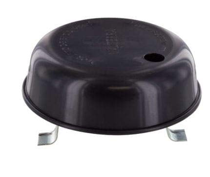 Universal Plumb Vent Cap Bk Bu