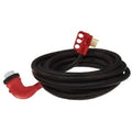 90 Deg LED Detach Power C