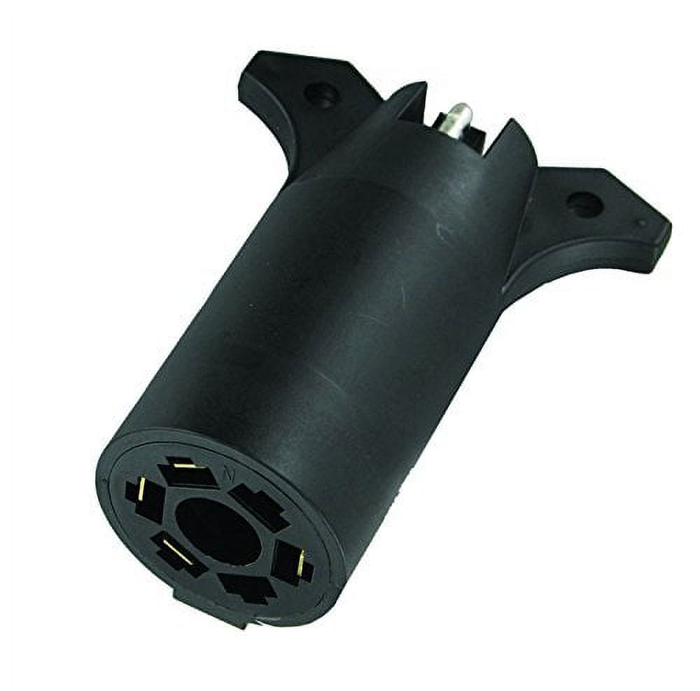 4WAY Flat Adapter Plug