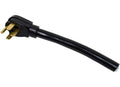 50 Amp Male Pigtail End