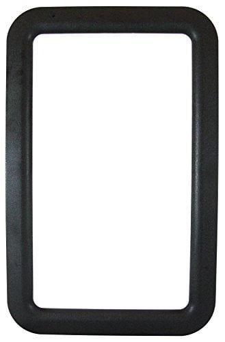 Entrance Door Window Fram
