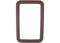 Entrance Door Window Fram