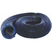 Quick Drain Hose 3' X 10'