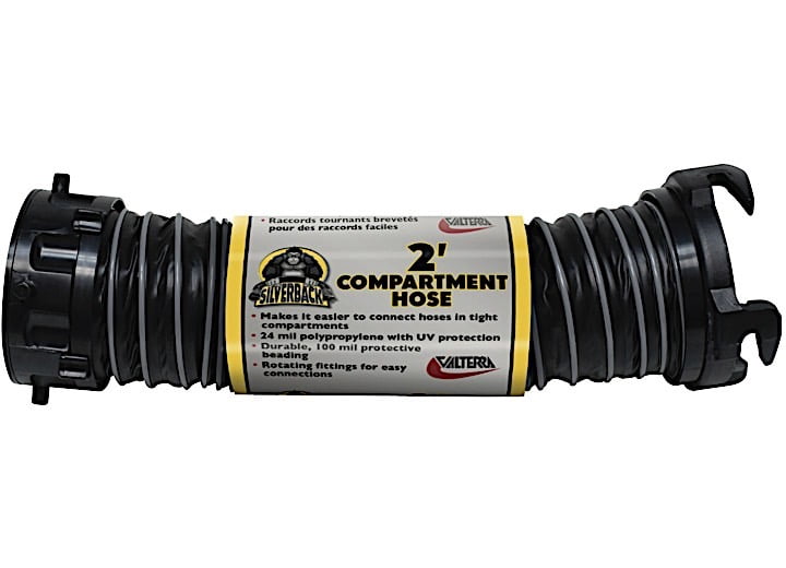 Silverback Compart HOSE2'