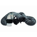 Silverback 15' Sewer Hose Kit