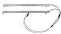 2PK LED Strip Bw for T-8