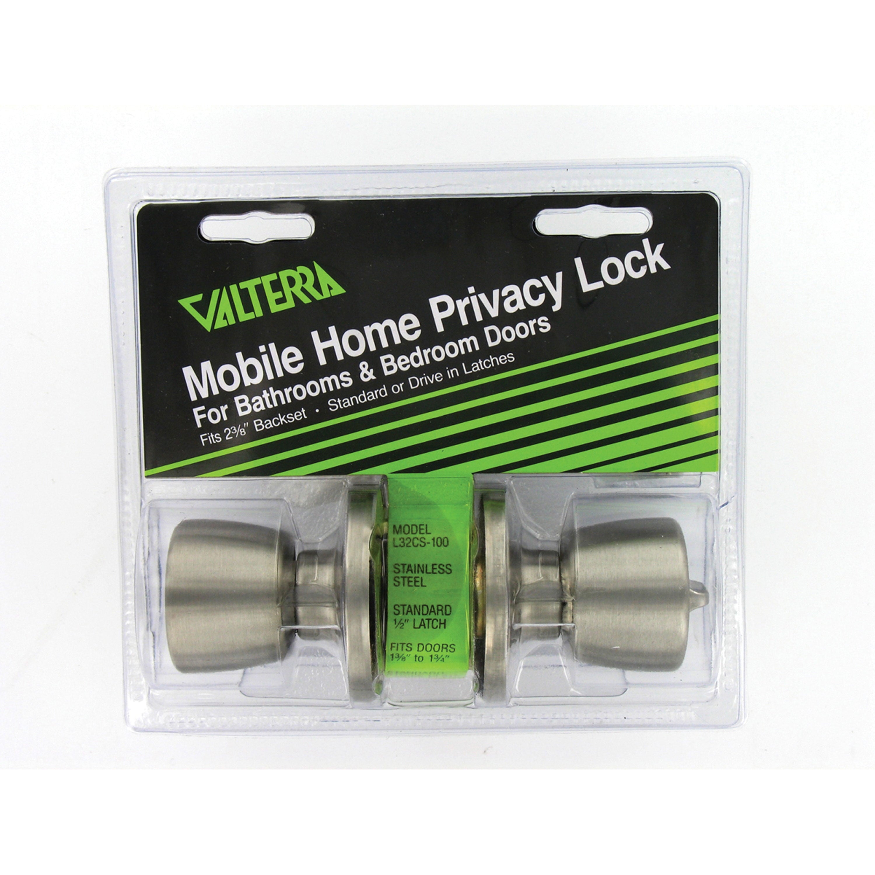 Lock  Privacy Bath/Bed