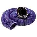 Quick Drn Hose 20' W/Adpt