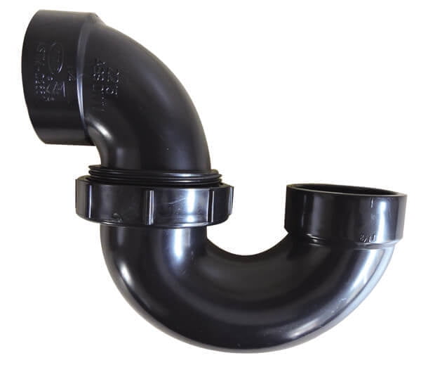 P-Trap  1-1/2'