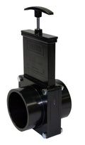 Valve Assm 3'SPGT X3'SPGT