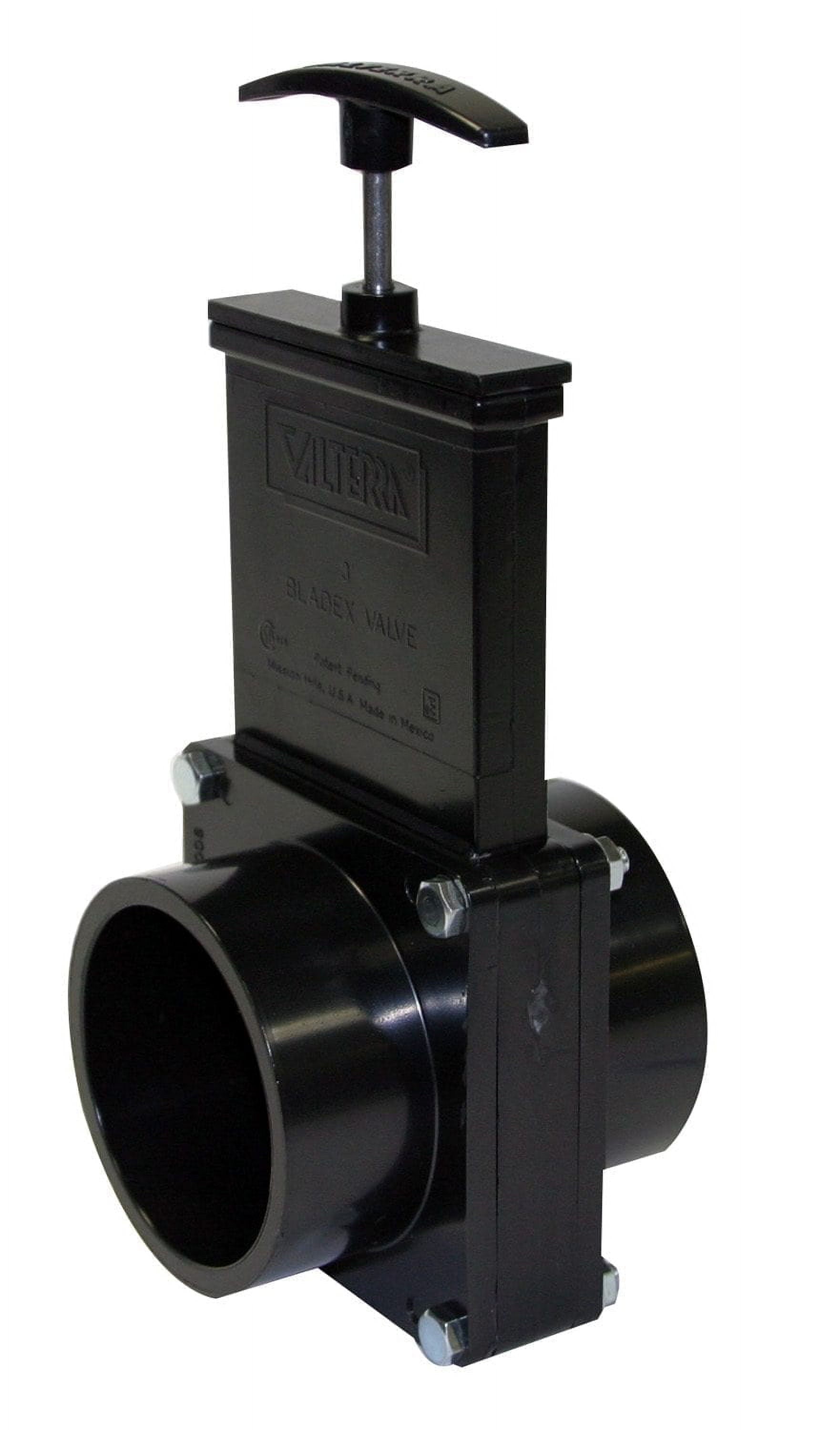 Valve Assm 3'SPGT X3'SPGT