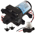 Water Pump. 3GPM  55PSI