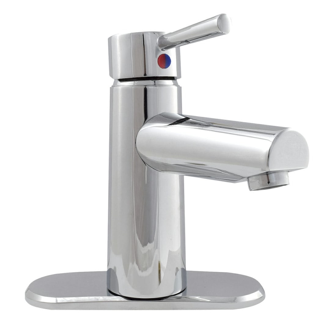 Premium Single Handle