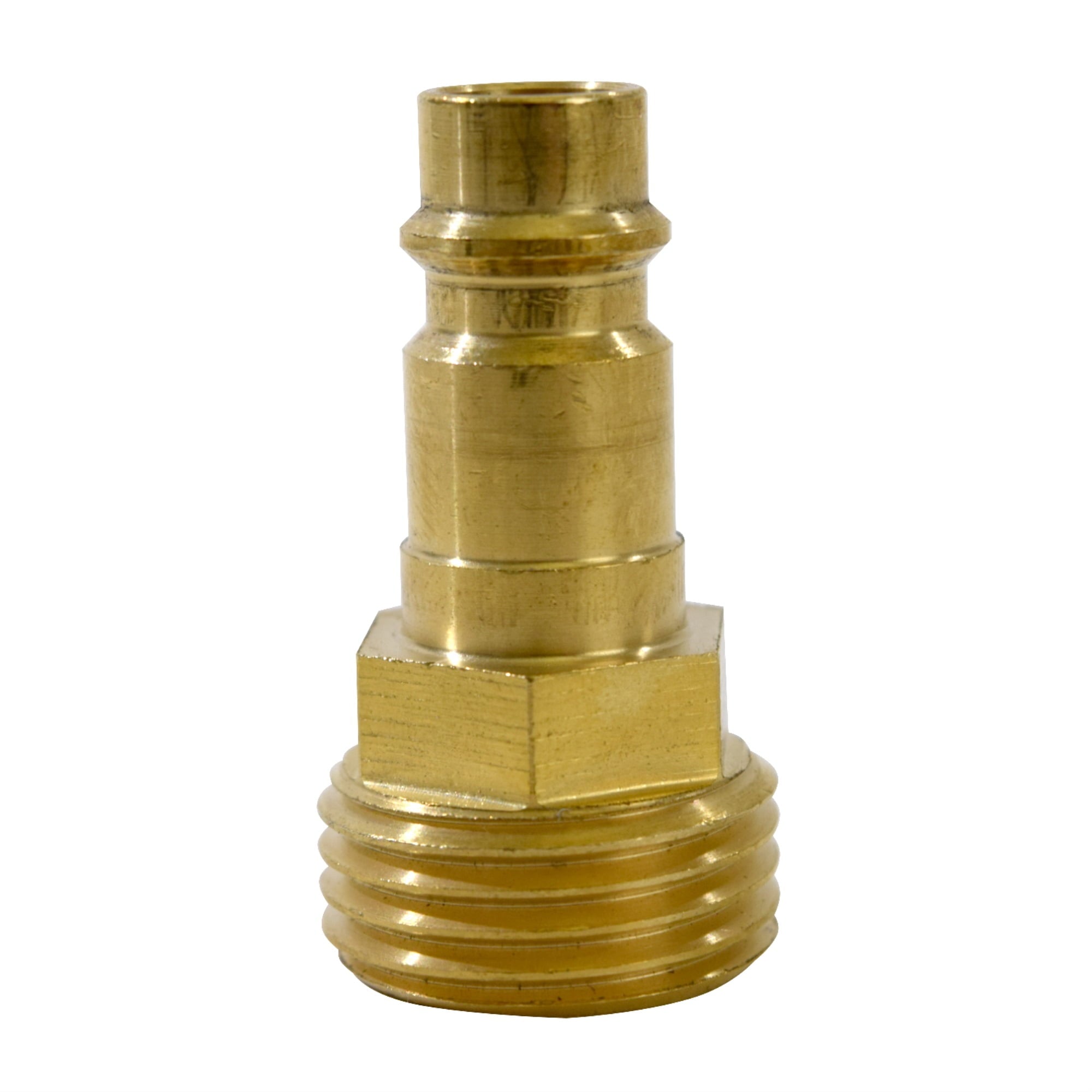 D&w Quick Connect  ' Hose Adap