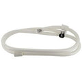 Hh Shw Hose Wt  59  Vinyl