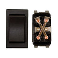HD Slide Out Mom 4 Pin 1C