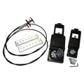 Flexible Cable Kit 72'
