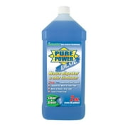 Pure Power Blue Gallon