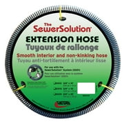 Sewersolutn 10' Exten Hse
