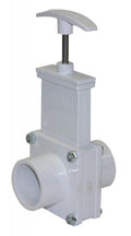 Fresh Water Drain Vlve 1-1/2 Spigot
