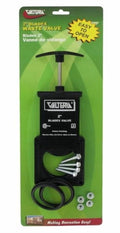 Waste Vlv Body 2' Bladex