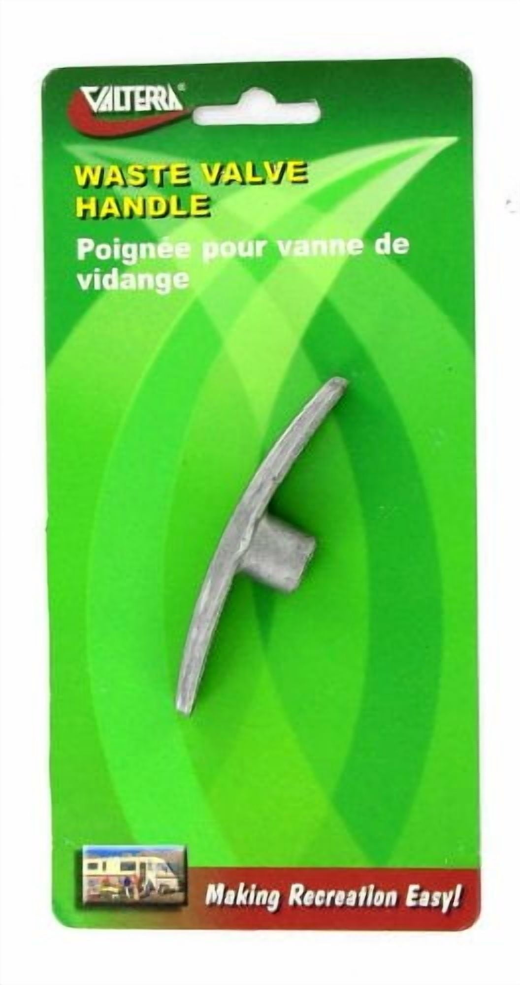 Handle  Bladex Metal 1/CD