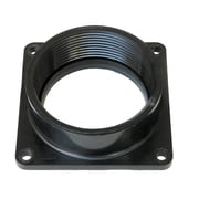 Flange  3' Fpt