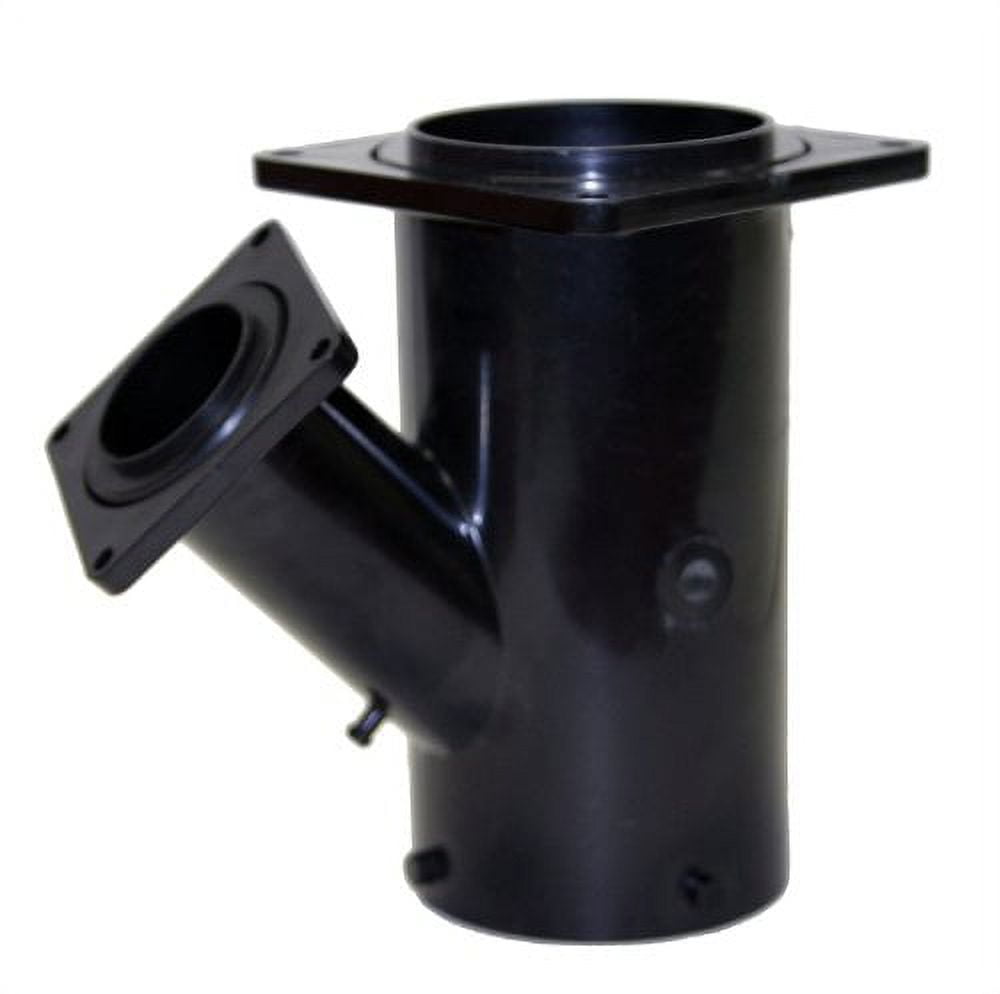 Wye Reduc 3'BAY X 1.5' Rf