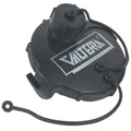 Terminat. Cap W/Hose Conn