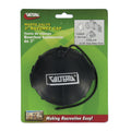 Termination Cap 3' 1/CD