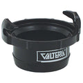 Hose Adapt. Str. 3' Black