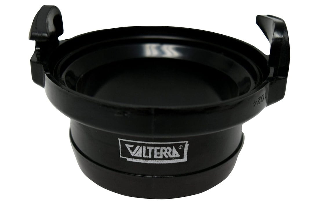 Hose Adaptor  3'