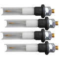 Tank Probe  Black Water  Carded