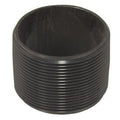ABS Nipple 3' X 8' Thread