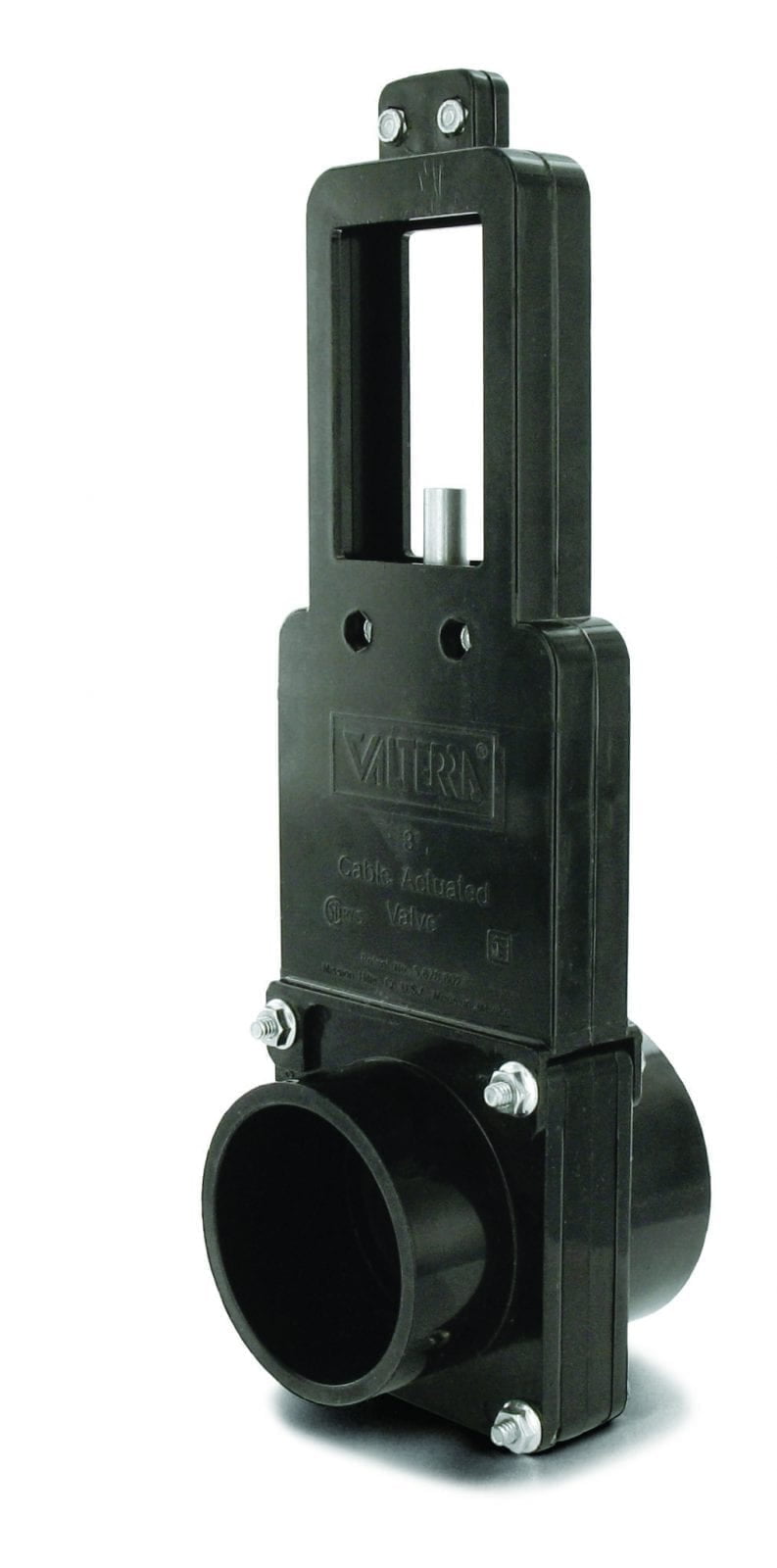 Cbl Vlv 3' Hub X Spg  No Clb