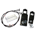Flexible Cable Kit  72' Combo