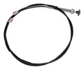 Cable with Valve Handle  96'