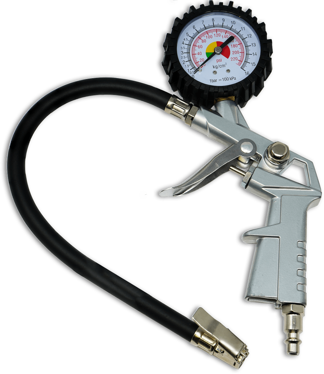 Tireminder Mechanical
