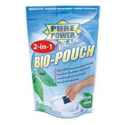 Pp Blue 2N1 Drop-Ins 10PK