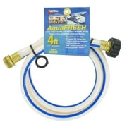 Utility Hose 4'
