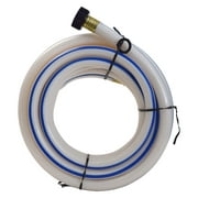 Wtr. Hose 5/8' X 25' Wht