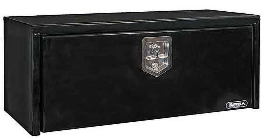 Toolbox 14HX16DX36L Sst T-Hdl Black