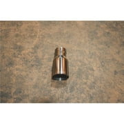 Carbon Fiber Exhaust Tip 2.5-3.5IN