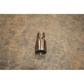 Black Exhaust Tip 2.5-3.5IN
